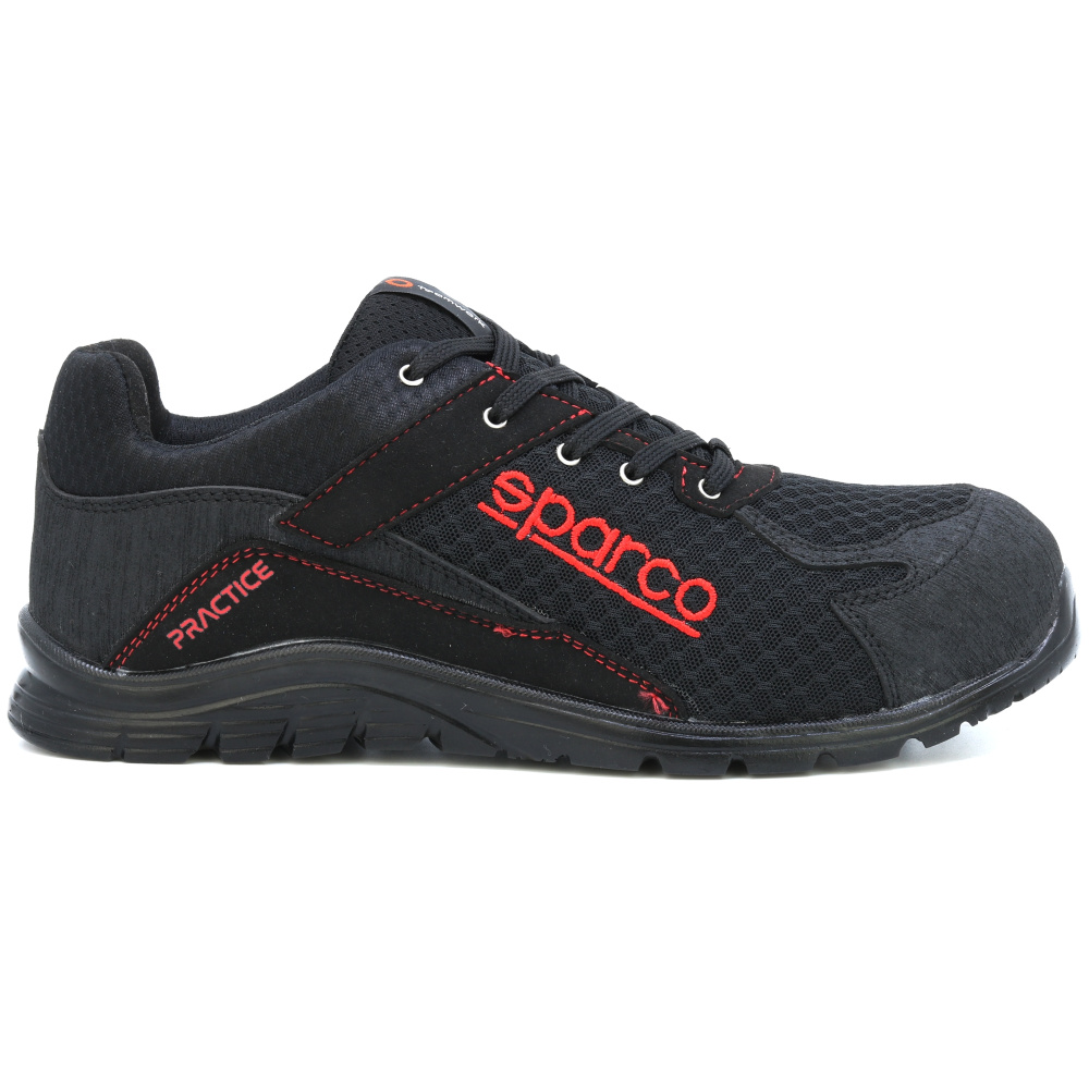 szczegóły Buty robocze SPARCO Practice S1P