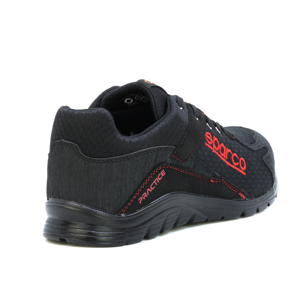 szczegóły Buty robocze SPARCO Practice S1P