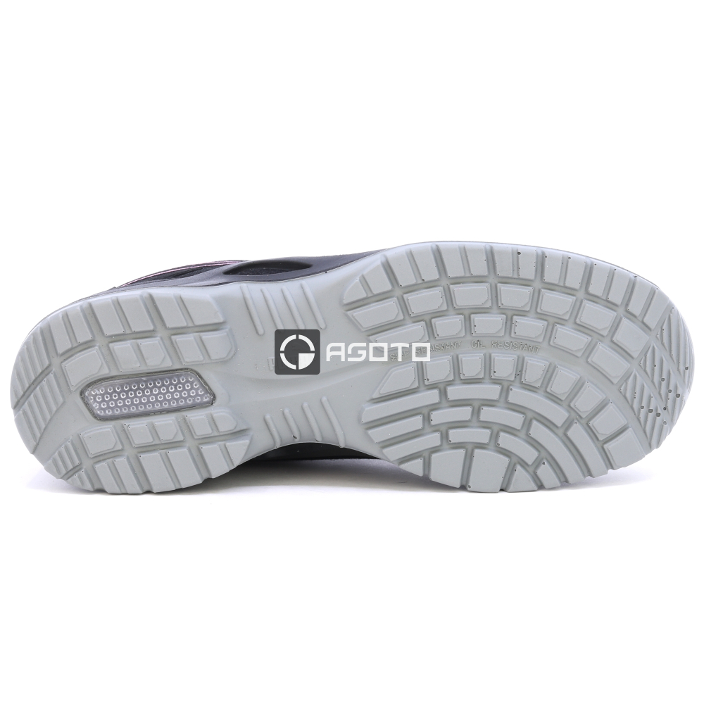 szczegóły Buty robocze PUMA Fuse TC Pink Wns low S1P ESD Lady