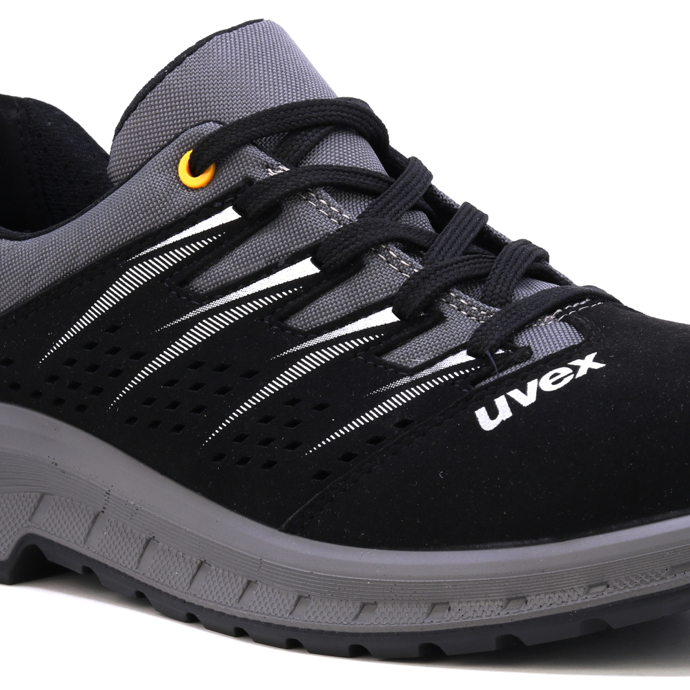 szczegóły Buty robocze UVEX 2 Trend S1 69478