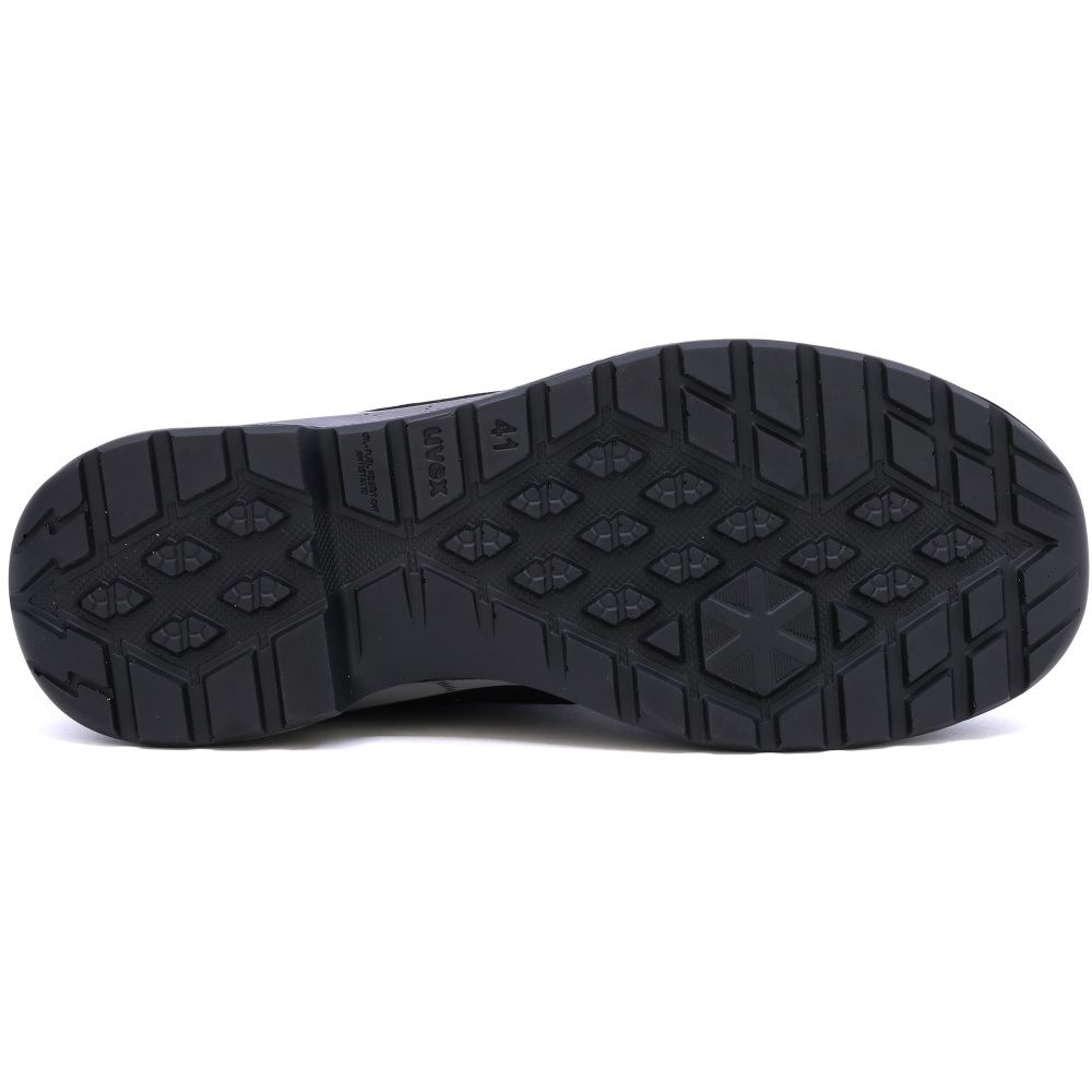 szczegóły Buty robocze UVEX 2 Trend S1 69478