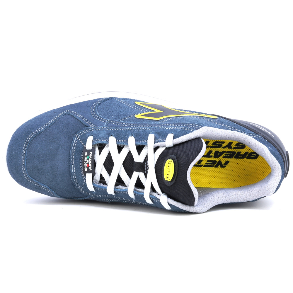 szczegóły Buty robocze DIADORA Run Net Airbox S3