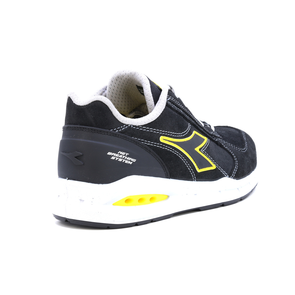 szczegóły Buty robocze DIADORA Run Net Airbox S3
