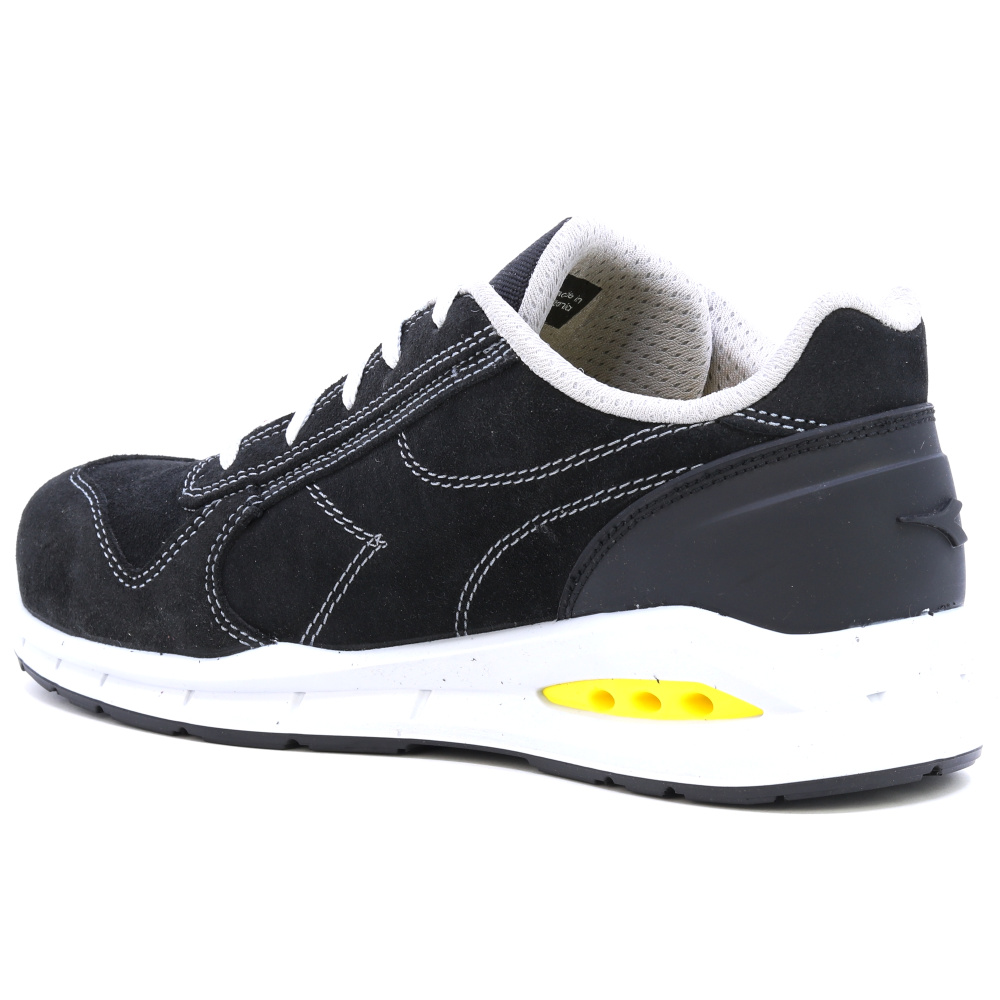 szczegóły Buty robocze DIADORA Run Net Airbox S3