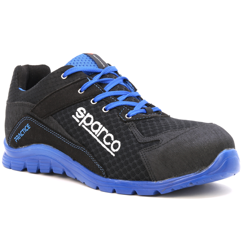 szczegóły Buty robocze SPARCO Practice S1P