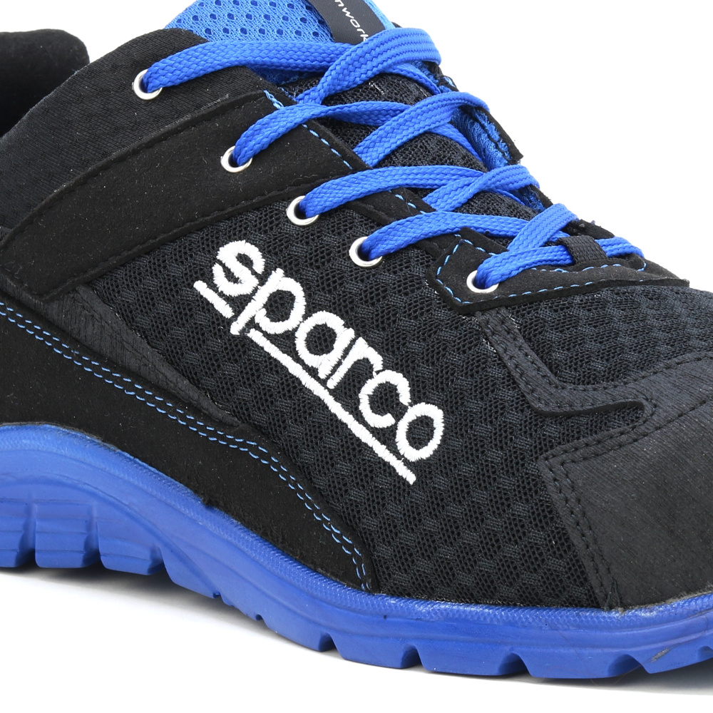 szczegóły Buty robocze SPARCO Practice S1P