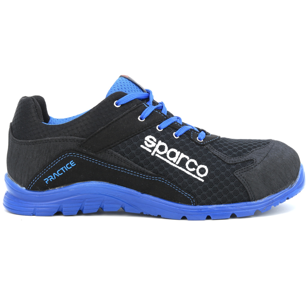 szczegóły Buty robocze SPARCO Practice S1P