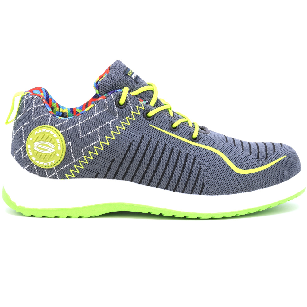 szczegóły Buty robocze SIR Simi S1P