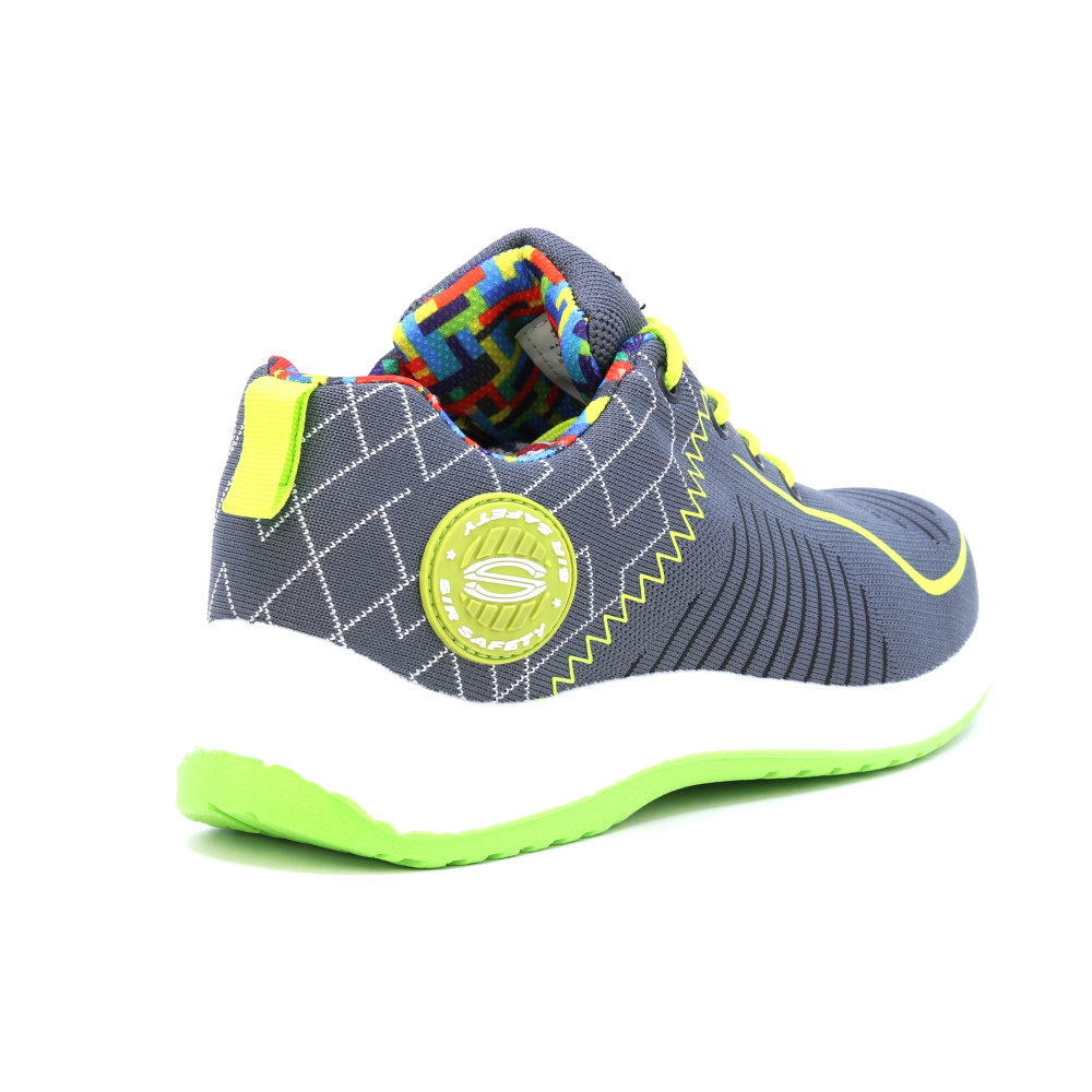 szczegóły Buty robocze SIR Simi S1P