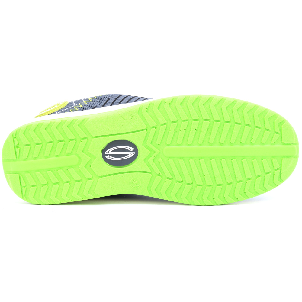 szczegóły Buty robocze SIR Simi S1P