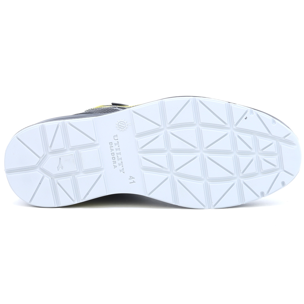 szczegóły Buty robocze DIADORA Run Net Airbox Matryx S1P