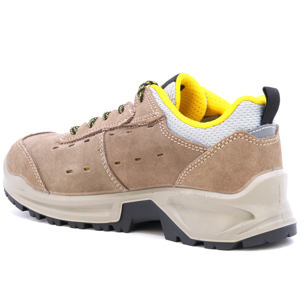 szczegóły Buty robocze DIADORA Country Low S1P