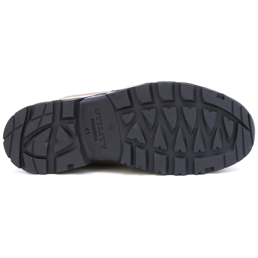 szczegóły Buty robocze DIADORA Country Low S1P