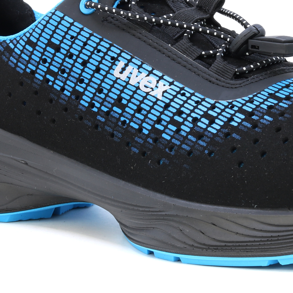 szczegóły Buty robocze UVEX G2 S1