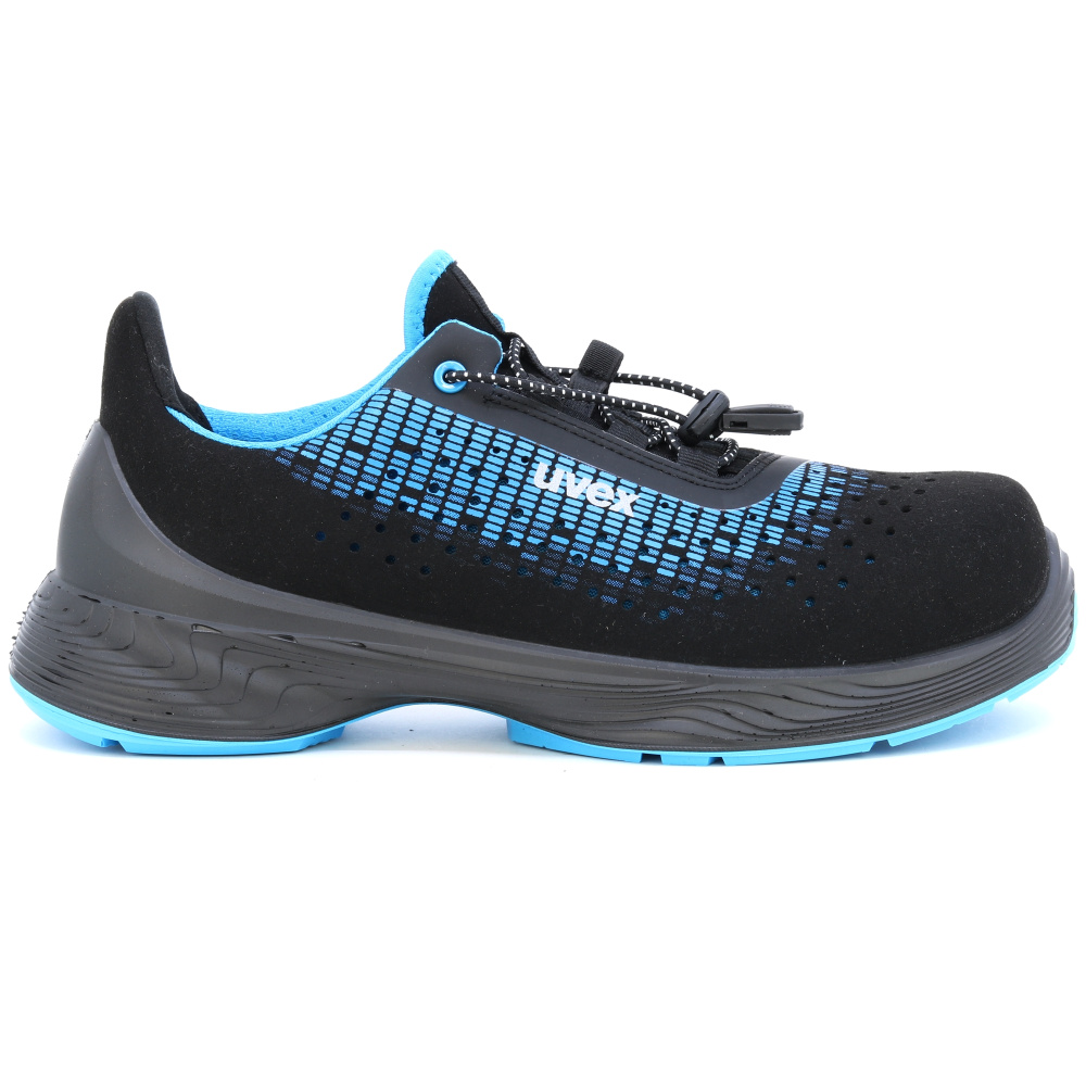 szczegóły Buty robocze UVEX G2 S1