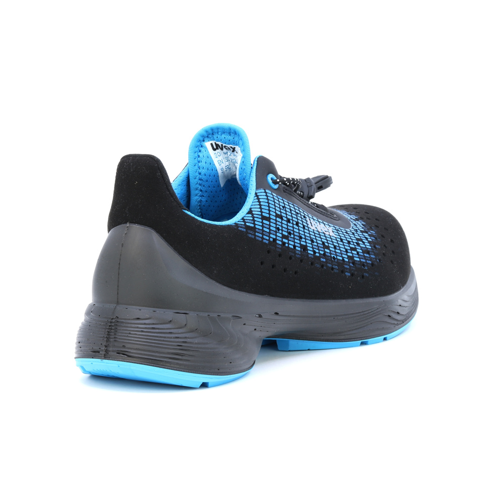 szczegóły Buty robocze UVEX G2 S1