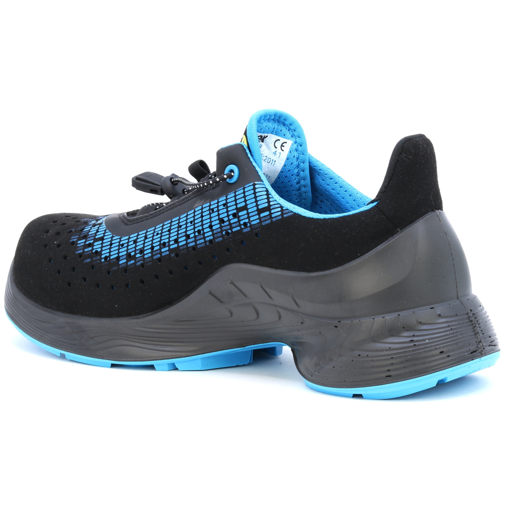 szczegóły Buty robocze UVEX G2 S1