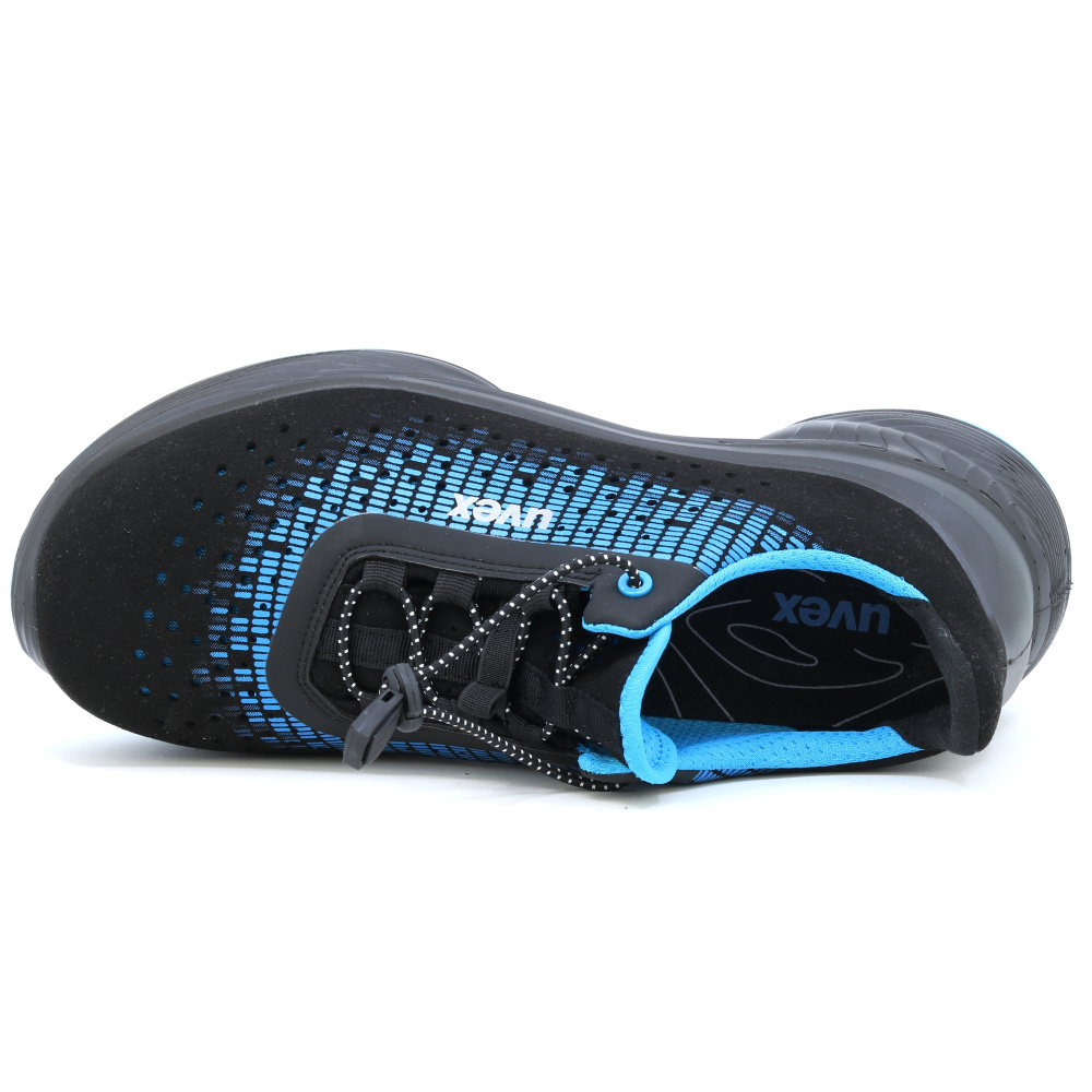 szczegóły Buty robocze UVEX G2 S1