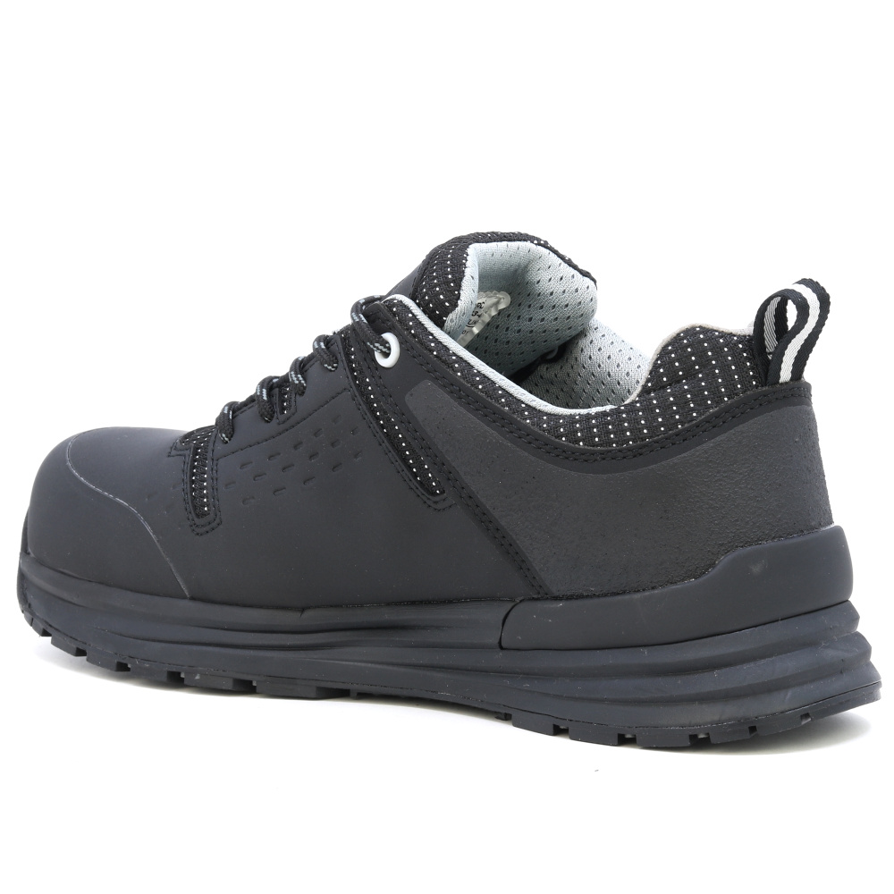 szczegóły Buty robocze MONITOR SWEDEN Force S3