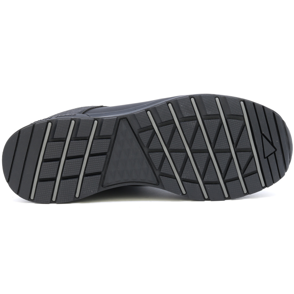 szczegóły Buty robocze MONITOR SWEDEN Force S3