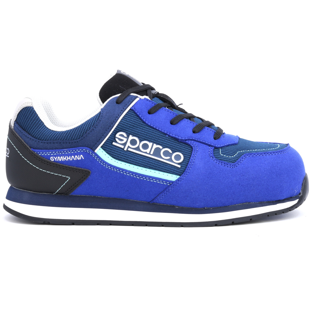 szczegóły Buty robocze SPARCO Lando S1P