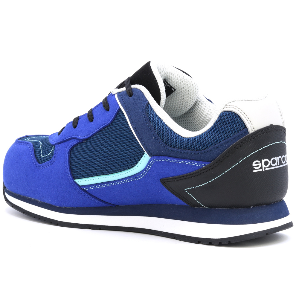 szczegóły Buty robocze SPARCO Lando S1P