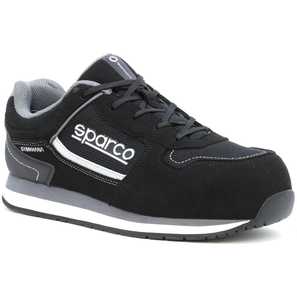szczegóły Buty robocze SPARCO Max S1P