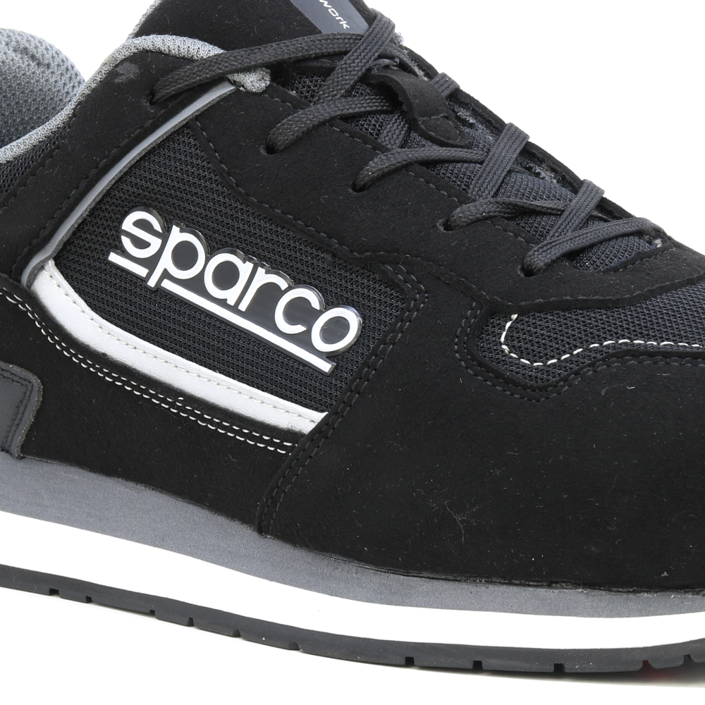 szczegóły Buty robocze SPARCO Max S1P