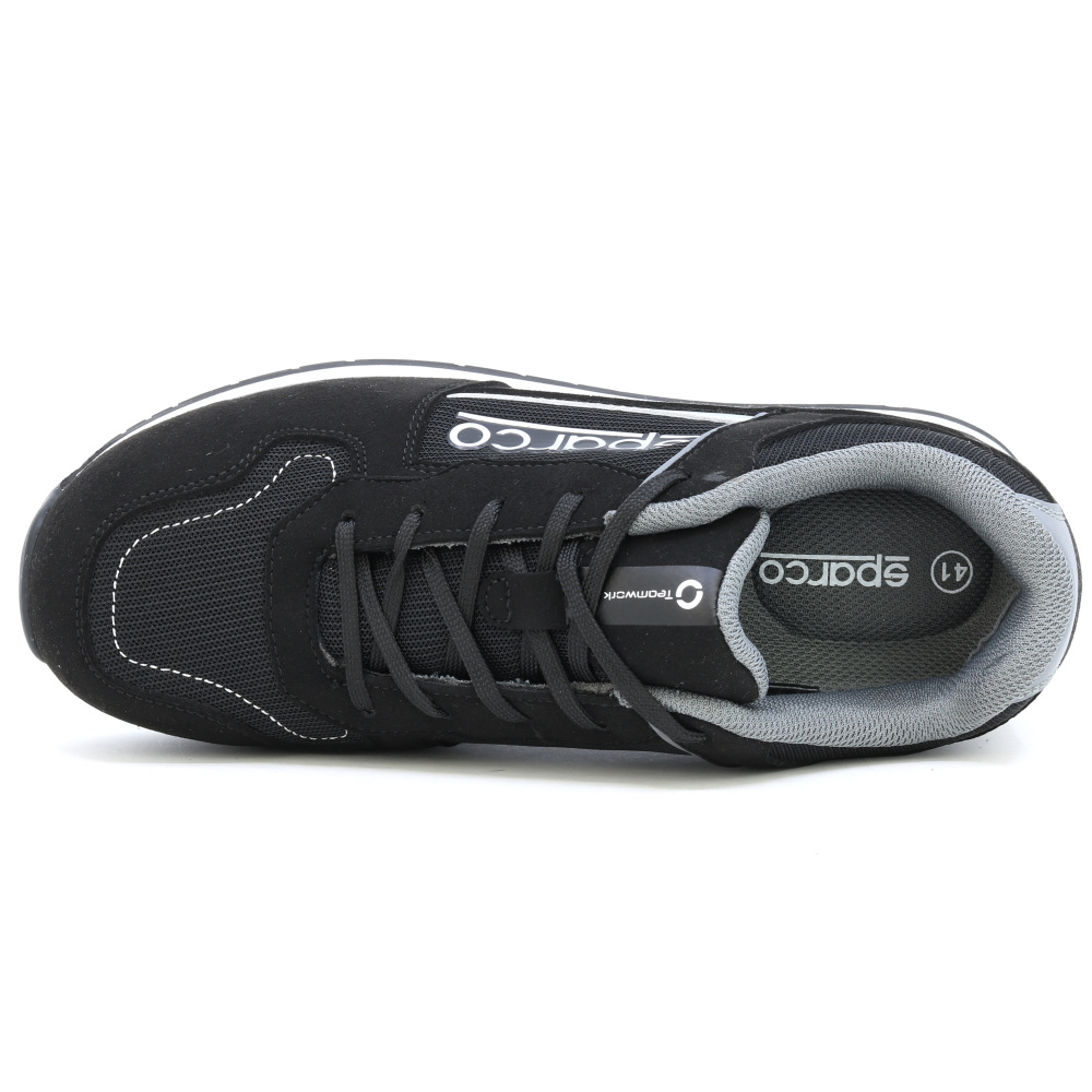 szczegóły Buty robocze SPARCO Max S1P
