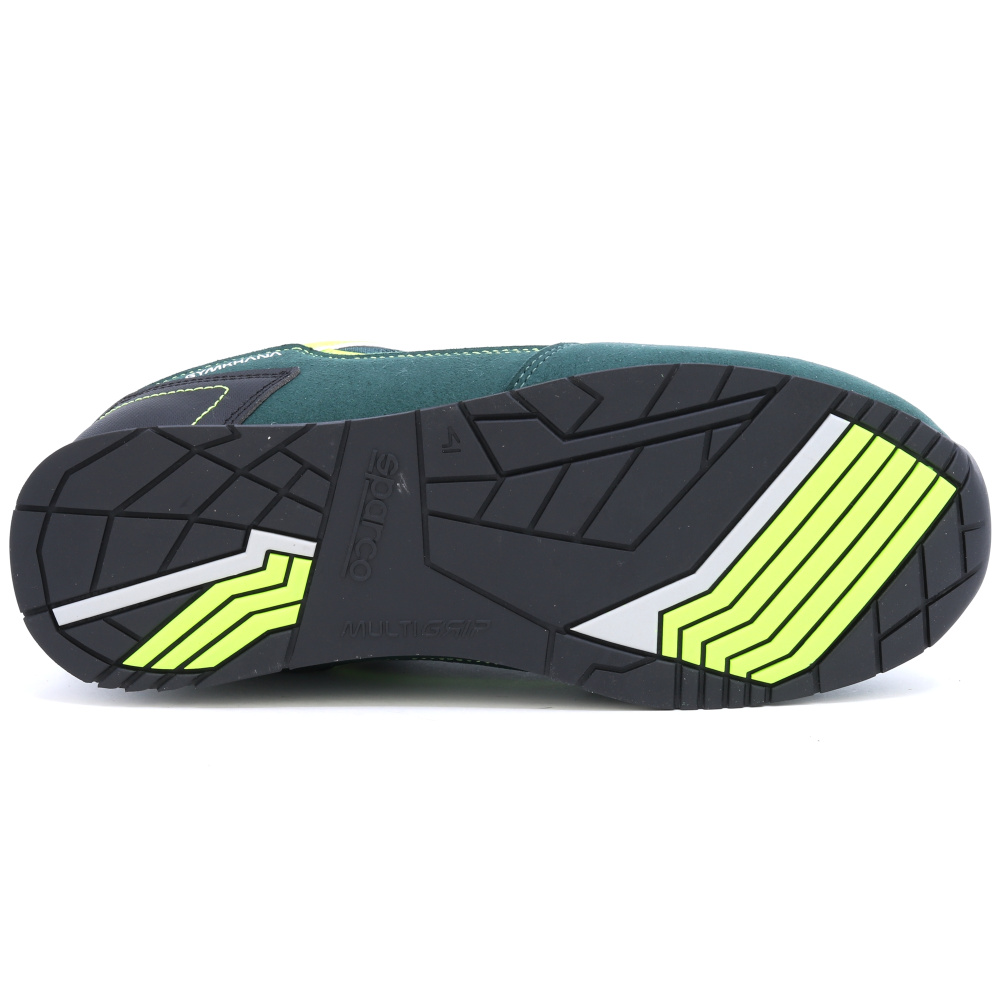 szczegóły Buty robocze SPARCO Seb S1P