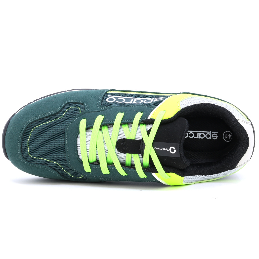 szczegóły Buty robocze SPARCO Seb S1P