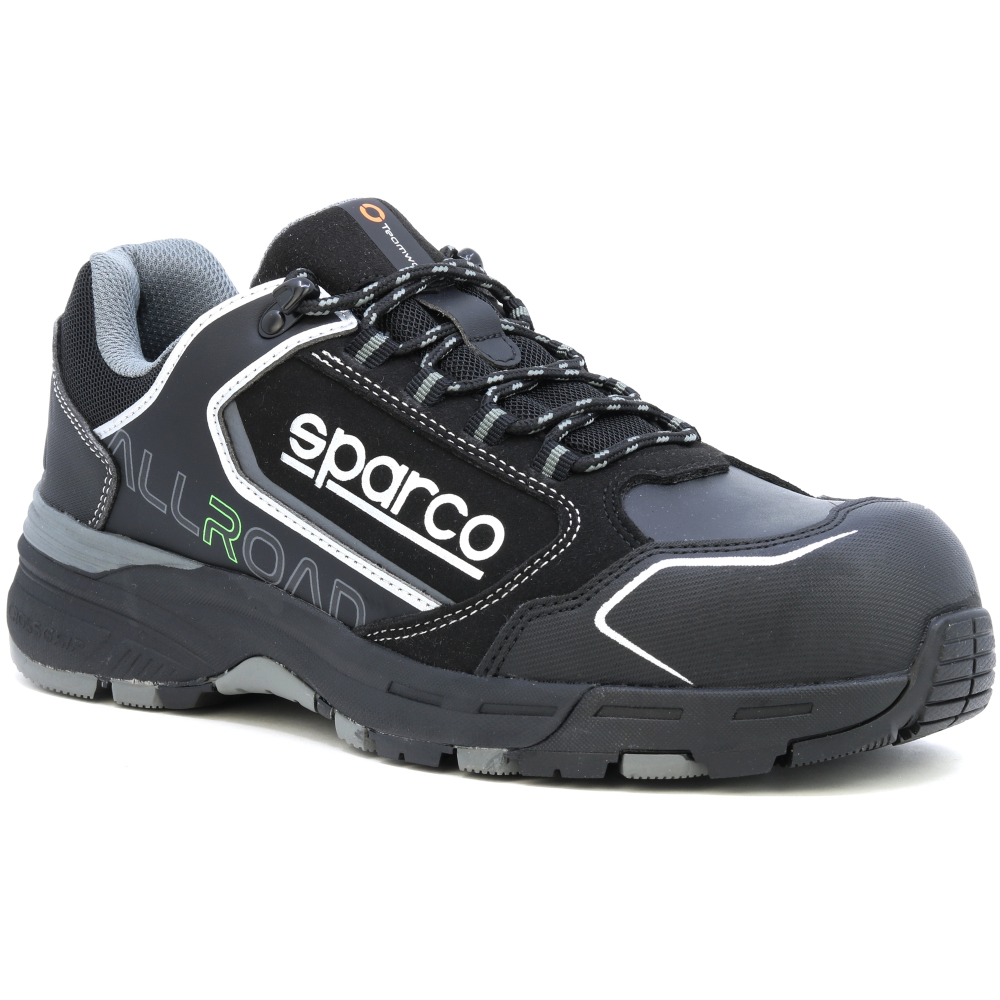 szczegóły Buty robocze SPARCO Stiria S3