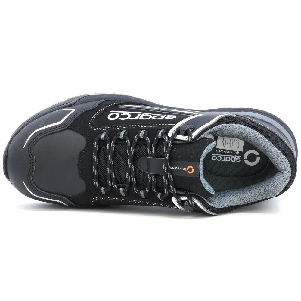 szczegóły Buty robocze SPARCO Stiria S3