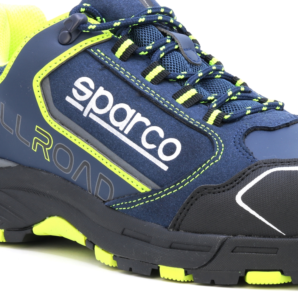 szczegóły Buty robocze SPARCO Sochi S3
