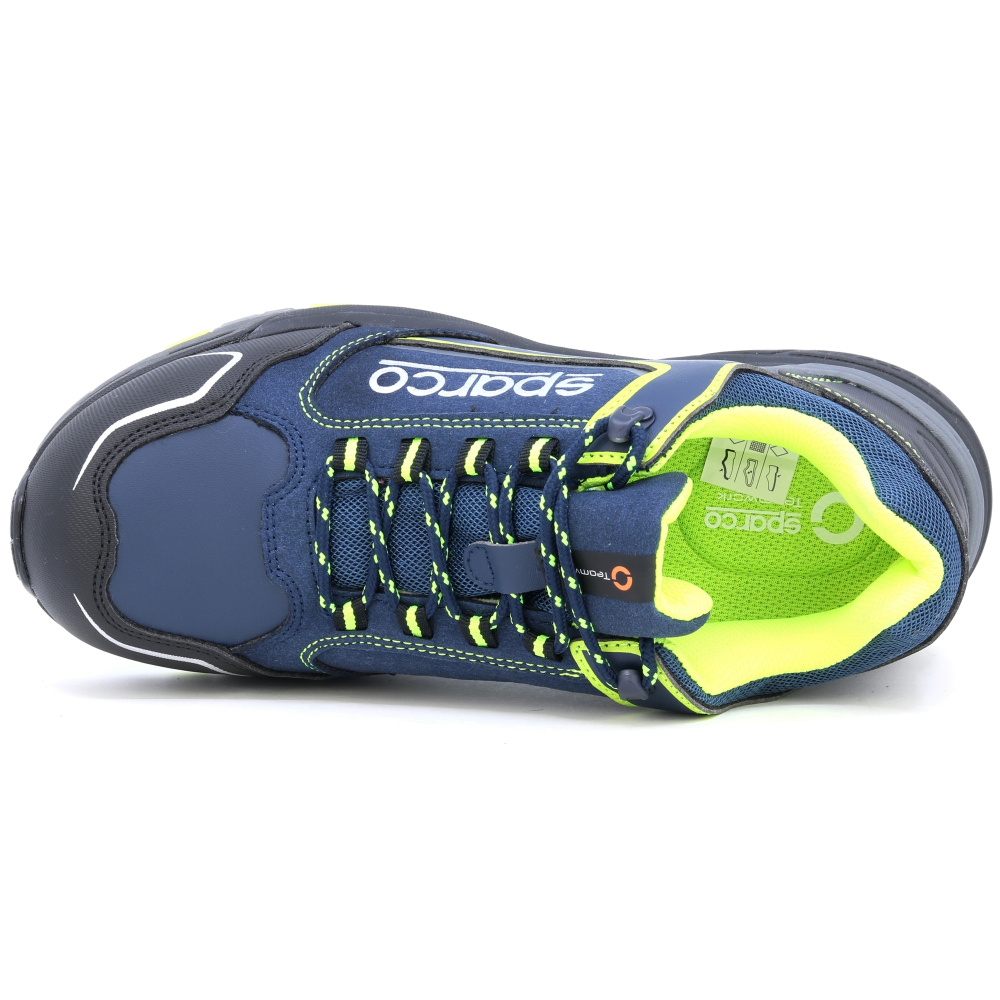 szczegóły Buty robocze SPARCO Sochi S3