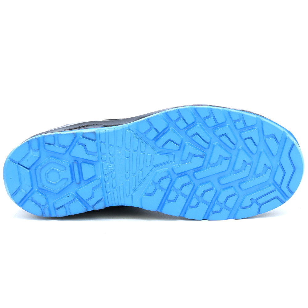 szczegóły Buty robocze BASE I-Robox Blue S3