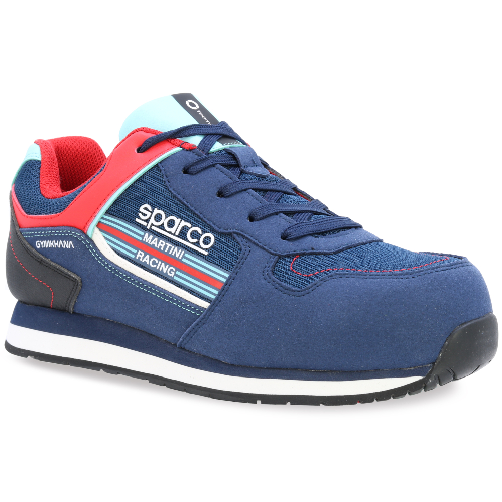 szczegóły Buty robocze SPARCO Martini Racing S1P