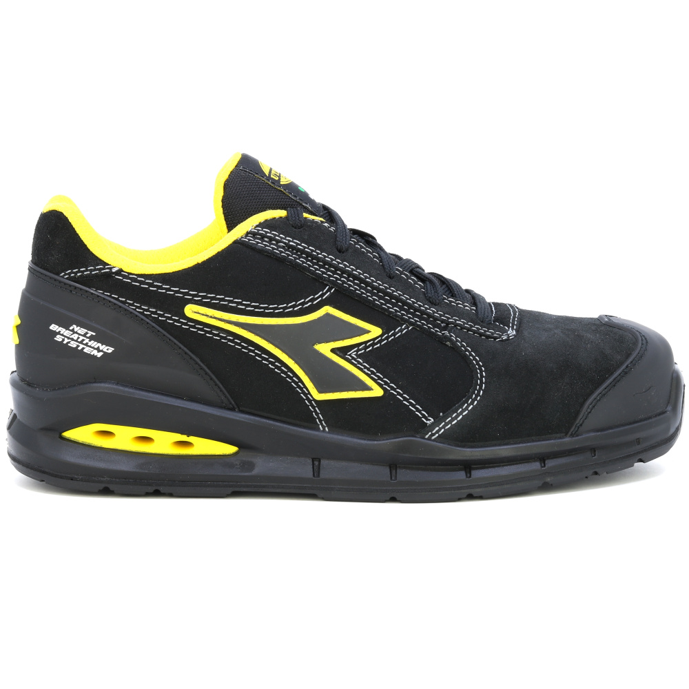 szczegóły Buty robocze DIADORA RUN NET AIRBOX MASTER S3