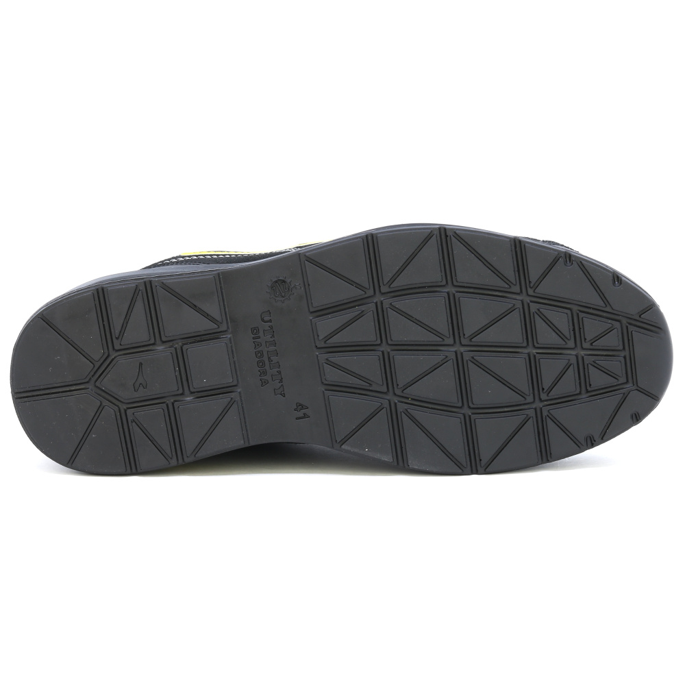 szczegóły Buty robocze DIADORA RUN NET AIRBOX MASTER S3
