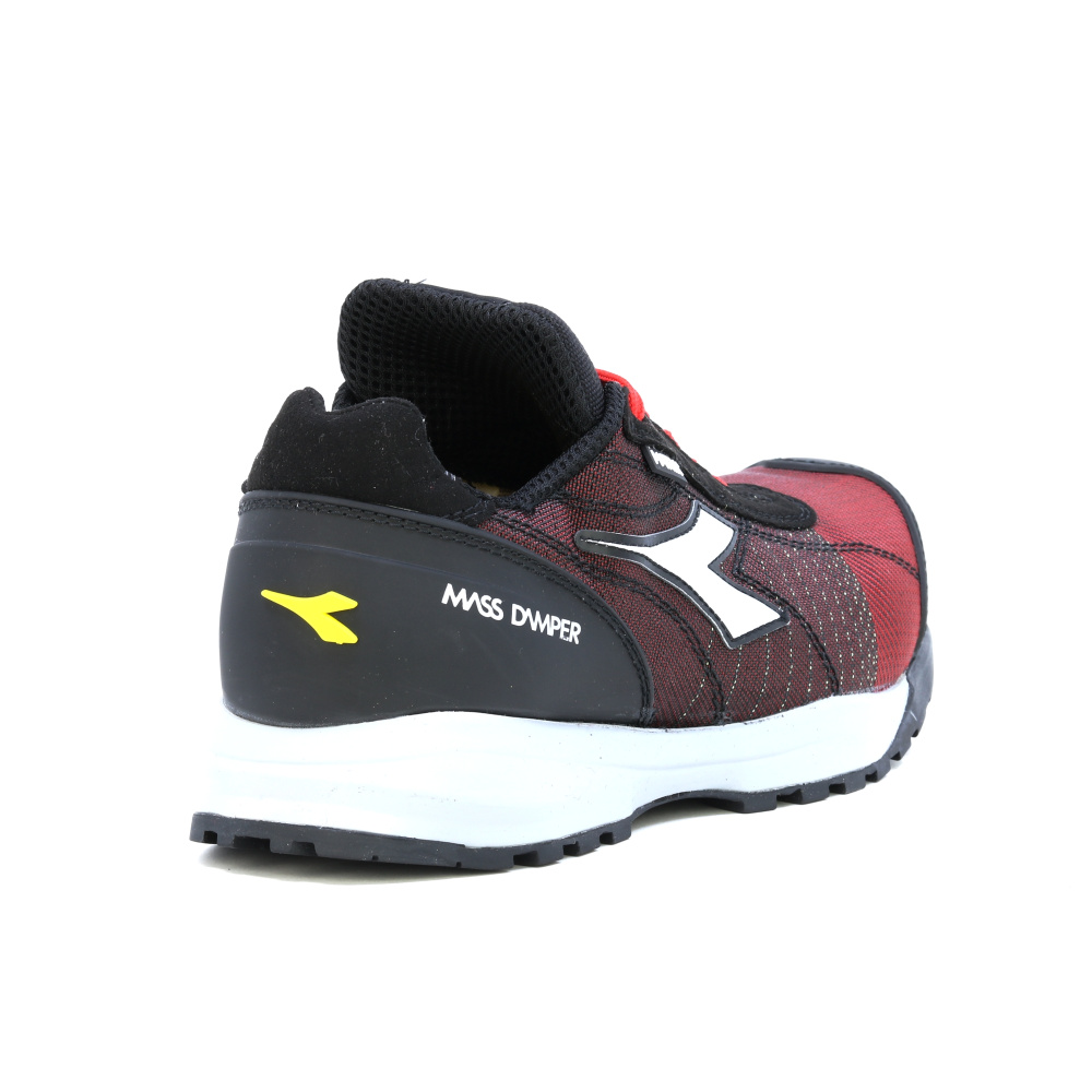 szczegóły Buty robocze DIADORA Glove Matryx S1P