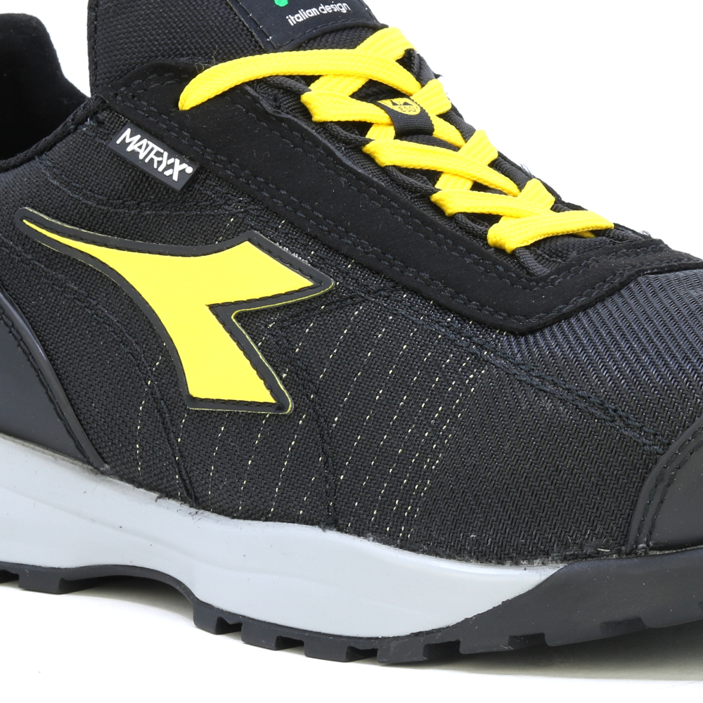 szczegóły Buty robocze DIADORA Glove Matryx S1P