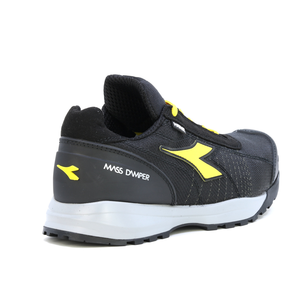 szczegóły Buty robocze DIADORA Glove Matryx S1P