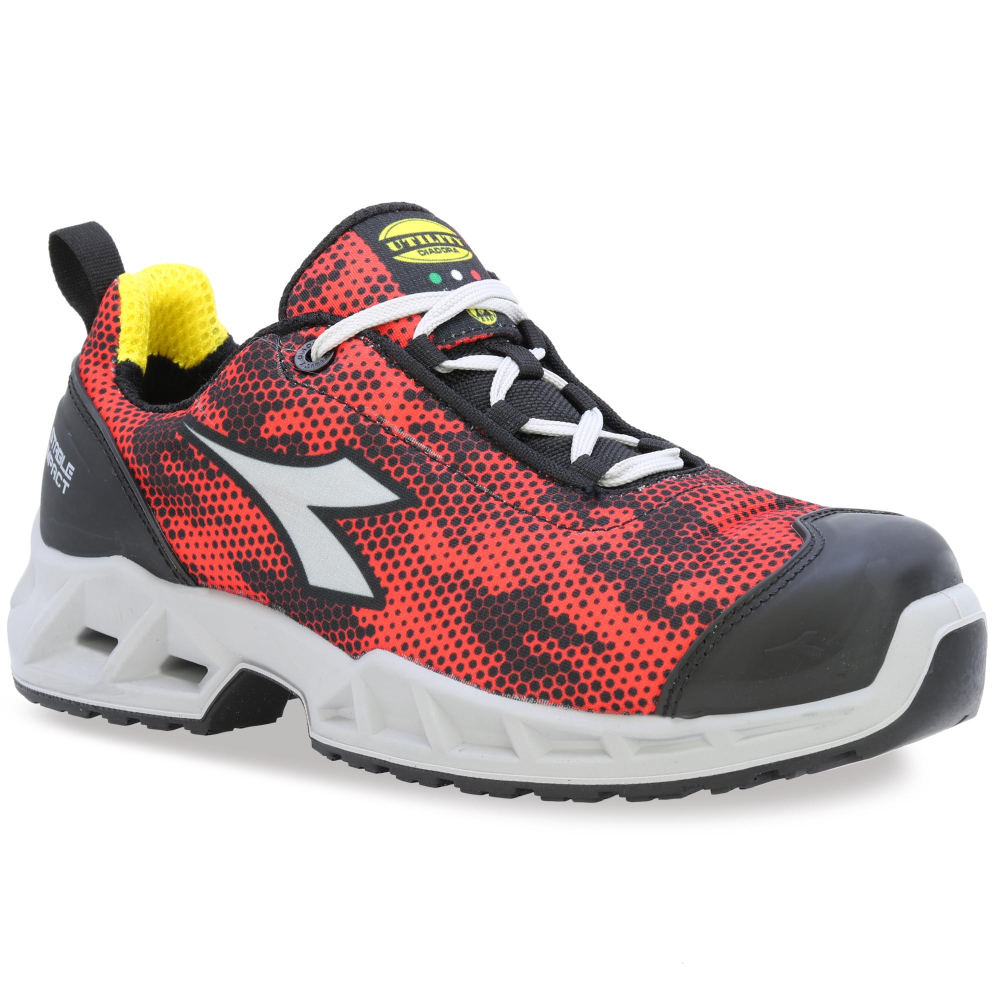 szczegóły Buty robocze DIADORA Shark Stable S1P