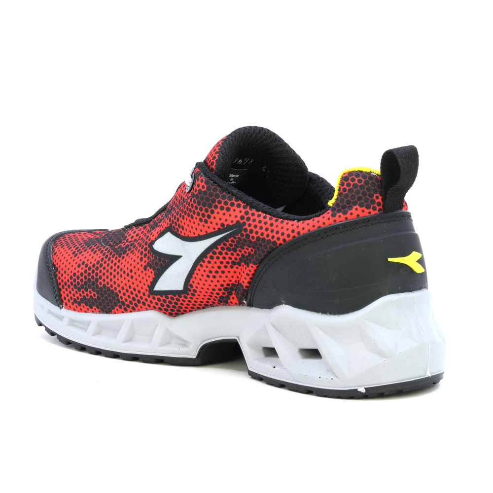 szczegóły Buty robocze DIADORA Shark Stable S1P