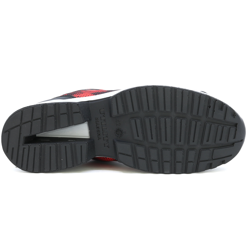 szczegóły Buty robocze DIADORA Shark Stable S1P