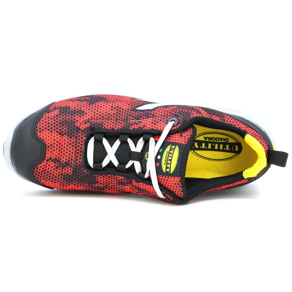 szczegóły Buty robocze DIADORA Shark Stable S1P