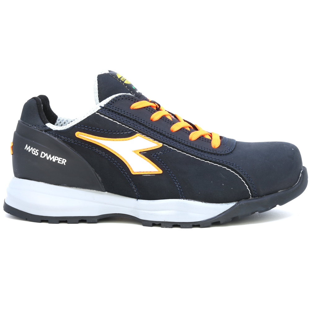 szczegóły Buty robocze DIADORA Glove Mds S3