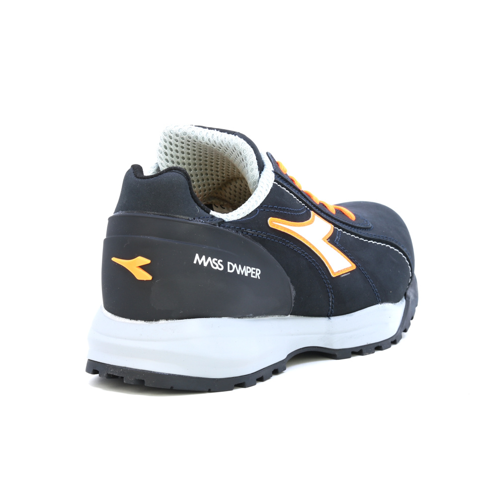 szczegóły Buty robocze DIADORA Glove Mds S3