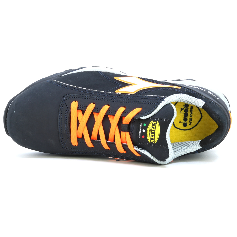 szczegóły Buty robocze DIADORA Glove Mds S3