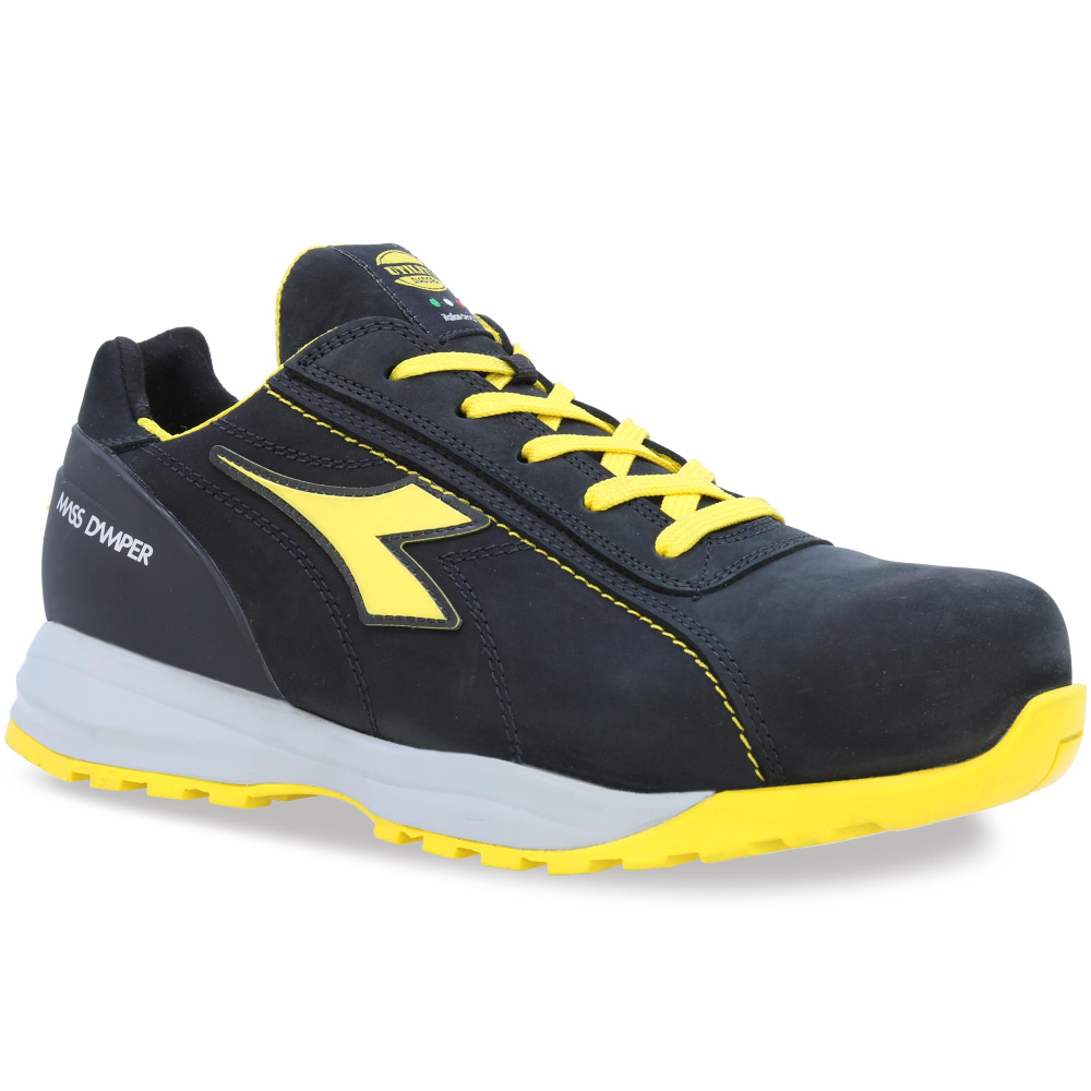 szczegóły Buty robocze DIADORA Glove Mds S3
